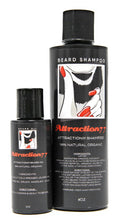 Load image into Gallery viewer, Beard Shampoo &amp; Oil Combo
